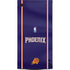 NBA Phoenix Suns Jersey XBox Series X Digital Edition Console Skin